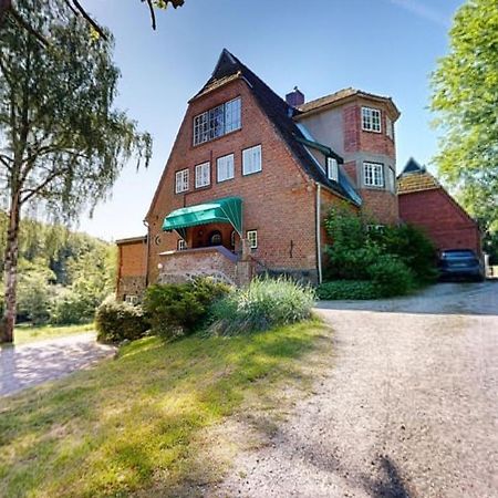 Reiterpension Marlie Шарбойтц Екстериор снимка